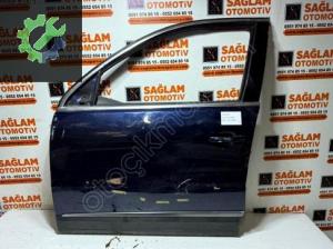 ÇIKMA VW TİGUAN SOL ÖN KAPI ORİJİNAL (12. Adet)