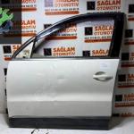 ÇIKMA VW TİGUAN SOL ÖN KAPI ORİJİNAL