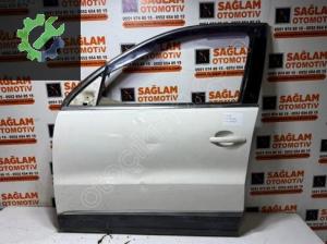 ÇIKMA VW TİGUAN SOL ÖN KAPI ORİJİNAL (10. Adet)