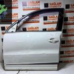 ÇIKMA VW TİGUAN SOL ÖN KAPI ORİJİNAL