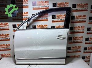 ÇIKMA VW TİGUAN SOL ÖN KAPI ORİJİNAL (6. Adet)