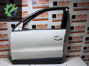 ÇIKMA VW TİGUAN SOL ÖN KAPI ORİJİNAL (4. Adet)