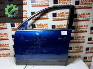ÇIKMA VW TİGUAN SOL ÖN KAPI ORİJİNAL (3. Adet)