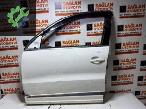 ÇIKMA VW TİGUAN SOL ÖN KAPI ORİJİNAL (2. Adet)