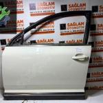 ÇIKMA VW TOUAREG 2003-2012 SOL ÖN KAPI ORİJİNAL