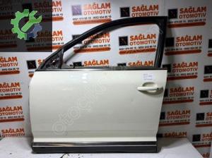 ÇIKMA VW TOUAREG 2003-2012 SOL ÖN KAPI ORİJİNAL