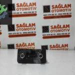 ÇIKMA VW TOUAREG KLİMA KONTROL PANELİ OEM 7P6907049GE