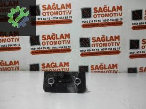 ÇIKMA VW TOUAREG KLİMA KONTROL PANELİ OEM 7P6907049GE
