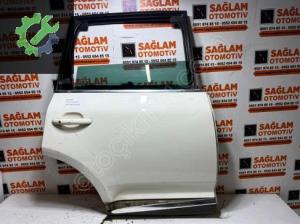 ÇIKMA VW TOUAREG SAĞ ARKA KAPI