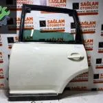 ÇIKMA VW TOUAREG SOL ARKA KAPI