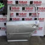 ÇIKMA VW TOURAN 2005-2011 SOL ARKA KAPI ÇİTASI BANDI