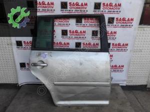 ÇIKMA VW TOURAN SAĞ ARKA KAPI KİLİDİ