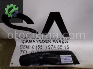 ÇIKMA VW TRANSPORTER 03-10 SAĞ ÖN TAMPON BANDI 7h5807718