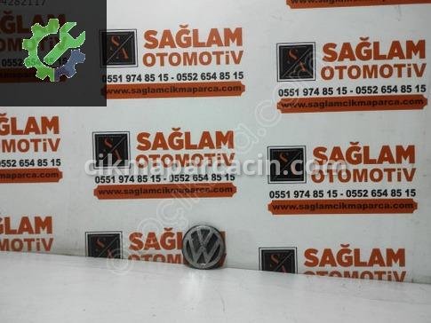Volkswagen Transporter Amblem çıkma parça