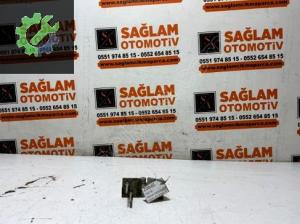 ÇIKMA VW TRANSPORTER T4 ARKA BAGAJ MENTEŞESİ OEM 701829641E