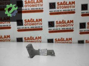 ÇIKMA VW TRANSPORTER T4 SAĞ ÖN KAPI TUTAMAĞI OEM 701867180
