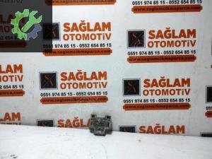 ÇIKMA VW TRANSPORTER T4 SOL ARKA STOP DUYUSU