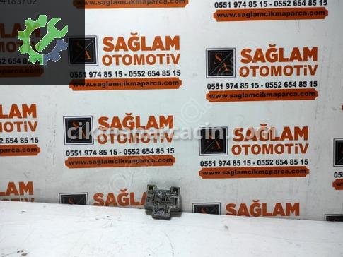 Volkswagen Transporter Sol Arka Stop çıkma parça