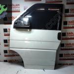 ÇIKMA VW TRANSPORTER T4 SOL ÖN KAPI