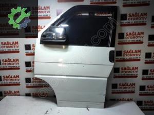 ÇIKMA VW TRANSPORTER T4 SOL ÖN KAPI