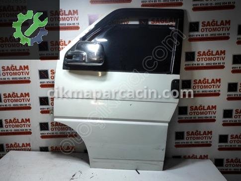 Volkswagen Transporter Sol Ön Kapı çıkma parça