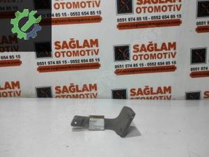 ÇIKMA VW TRANSPORTER T4 SOL ÖN KAPI TUTAMAĞI OEM 701867179