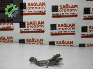 ÇIKMA VW TRANSPORTER T4 TAVAN EL TUTAMAĞI OEM 705857607