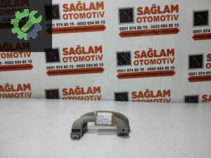 ÇIKMA VW TRANSPORTER T4 TAVAN EL TUTAMAĞI OEM 7D0857607
