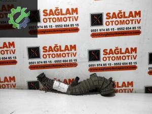 ÇIKMA VW TRANSPORTER T5-T6 HAVA FİLTRE BORUSU OEM 7E0129615