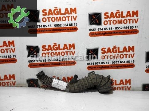 Volkswagen Transporter Hava Filtresi Hortumu çıkma parça