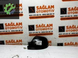 ÇIKMA VW TRANSPORTER T5-T6 SOL AYNA KAPAĞI OEM 7E1857527F