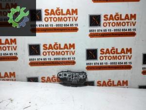 ÇIKMA VW TRANSPORTER T6 SAĞ ARKA STOP DUYUSU