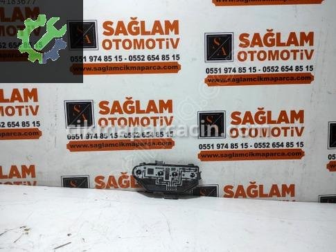 Volkswagen Transporter Sağ Arka Stop çıkma parça