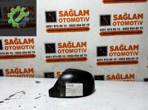 ÇIKMA VW TRANSPORTER T6 SOL AYNA KAPAĞI OEM 7E1859527F