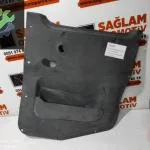 CİTROEN BERLİNGO 03-07 SAĞ ARKA KAPI DÖŞEMESİ OEM;9643011177