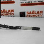 CİTROEN BERLİNGO 07-13 SAĞ ARKA TAMPON BRAKET OEM;9680909680