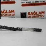 CİTROEN BERLİNGO 07-13 SAĞ ARKA TAMPON BRAKET OEM;9680909680
