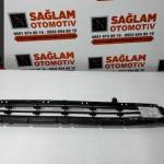 CİTROEN BERLİNGO 08-15 ÇIKMA ÖN TAMPON IZGARASI 9682581877