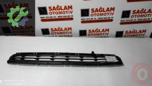 CİTROEN BERLİNGO 08-15 ÇIKMA ÖN TAMPON IZGARASI 9682581877