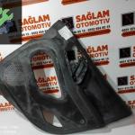 CİTROEN BERLİNGO 08-18 SAĞ ÖN KAPI DÖŞEMESİ OEM; 9681234477