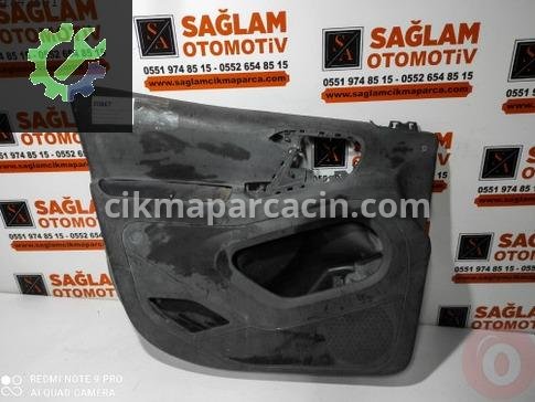 Citroen Berlingo Kapı Döşemesi çıkma parça