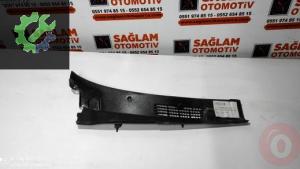 CİTROEN BERLİNGO 99-02 ÇIKMA SAĞ CAM ÖNÜ IZGARA 9619270777