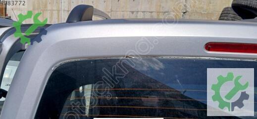 Citroen Berlingo Klima Kompresörü çıkma parça