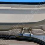 Citroen berlingo arka bagaj komple | ÇIKMA PARÇA