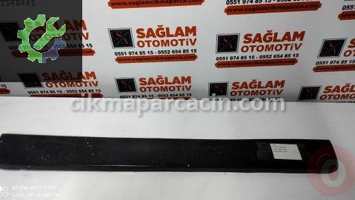 Citroen Berlingo Kapı Bandı & Çıtası çıkma parça