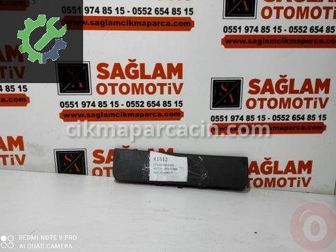 Citroen Berlingo İç Trim çıkma parça