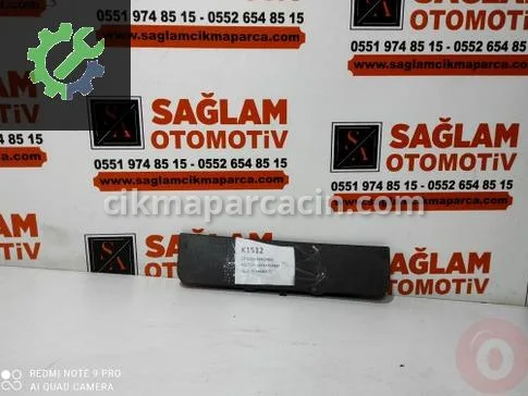 Citroen Berlingo İç Trim çıkma parça