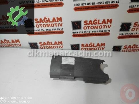 Citroen Berlingo Airbag Kapağı çıkma parça