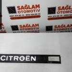 CİTROEN BERLİNGO ÇIKMA SAĞ ARKA KAPI ÇİTASI OEM; 90123200