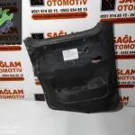 CİTROEN BERLİNGO ÇIKMA SOL ARKA KAPI DÖŞEMESİ OEM;9643011377